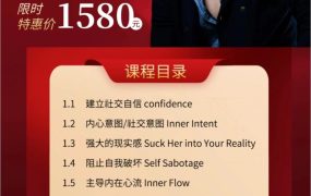 瑞恩《引燃雄心》