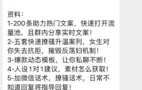 Soul教学资料：从新手到高手的全流程社交提升指南
