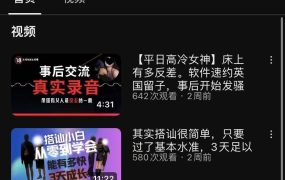 CN渡情感《一次约会大师》