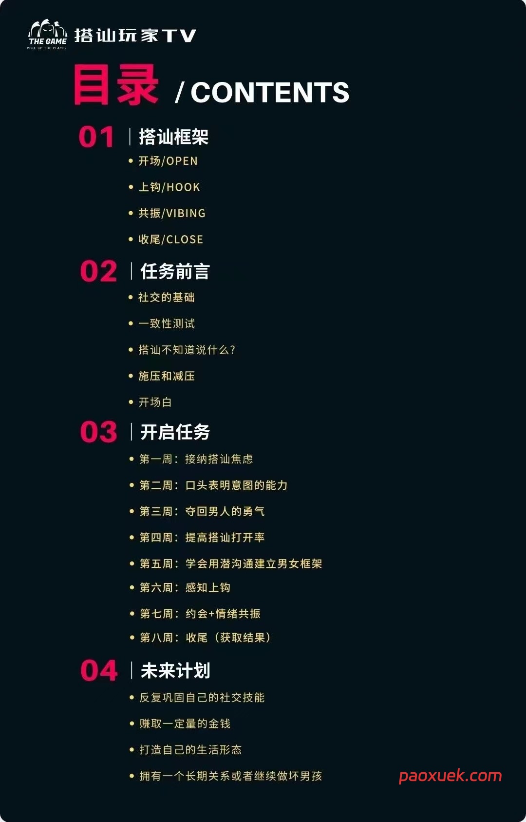 MIKEY《搭讪玩家》：从社交焦虑到自信掌控的全维度搭讪实战指南插图1