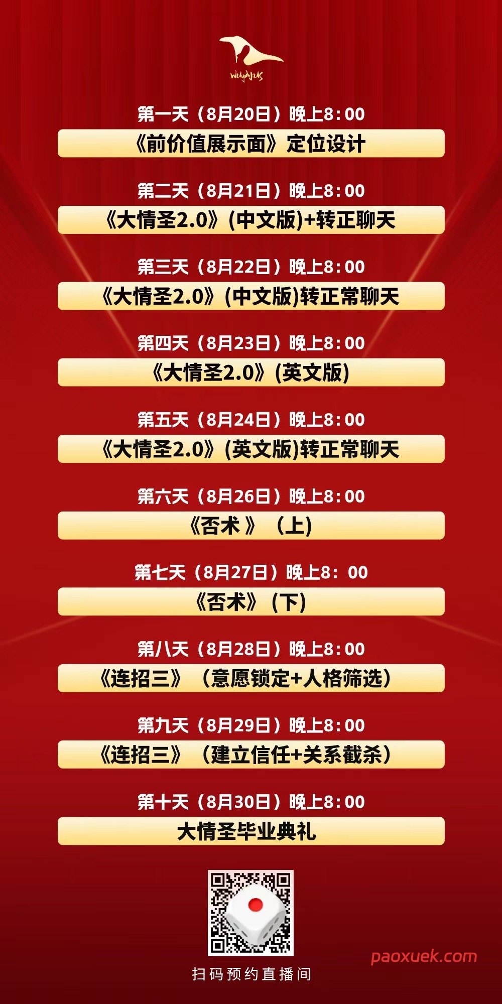 乌鸦救赎《大情圣2.0》:从思维重塑到关系实战的高价值男性赋能体系插图 乌鸦救赎《大情圣2.0》:从思维重塑到关系实战的高价值男性赋能体系插图